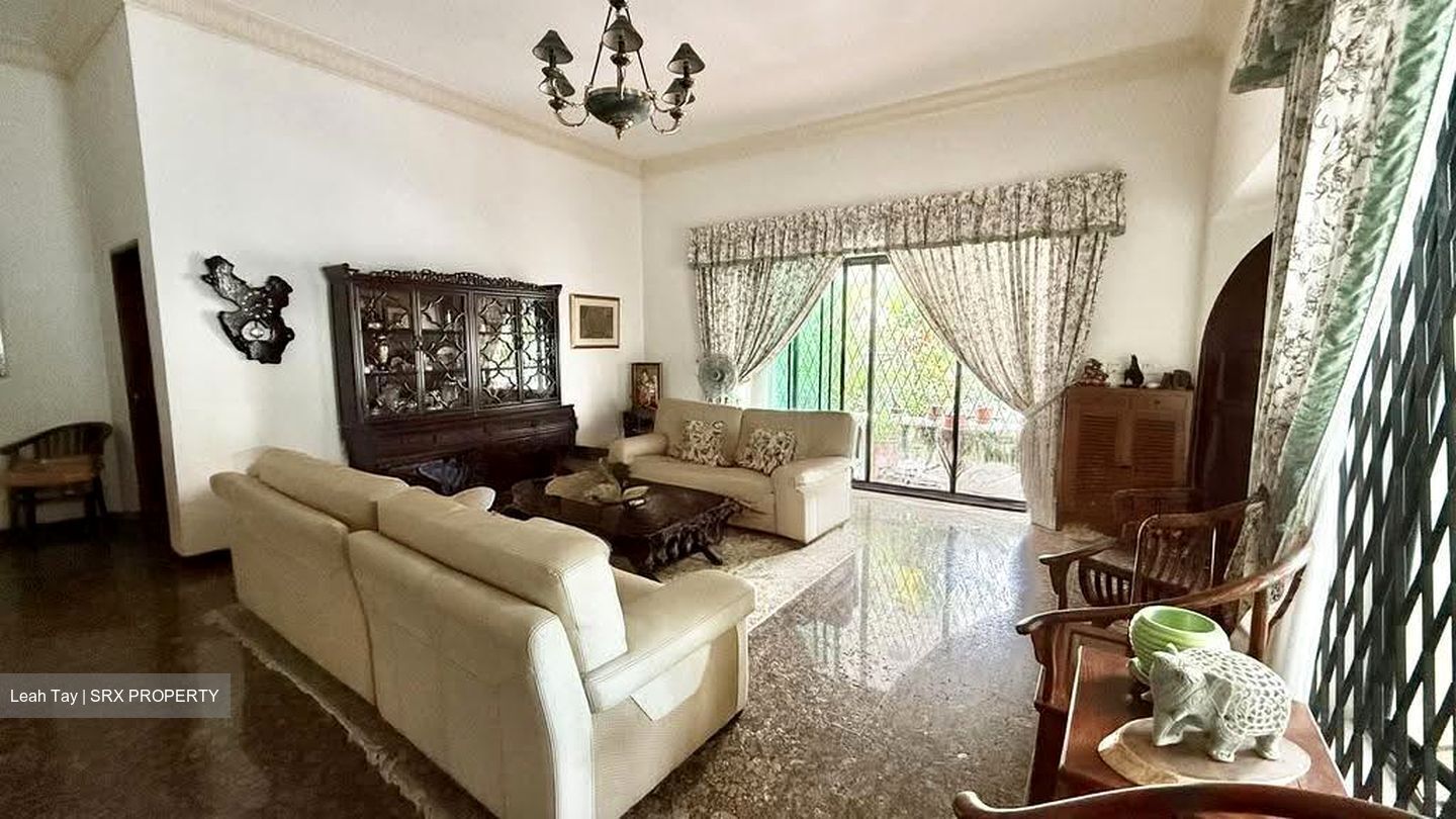 Ponggol Seventeenth Avenue (D19), Detached #637344941